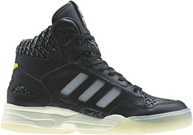 adidas Originals by Rita Ora FW14